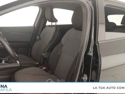 Renault Captur  - captur 1.0 tce techno 90cv Nero usata Marcianise