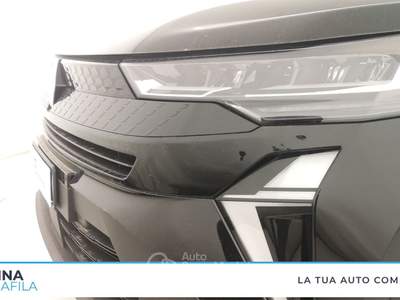 Renault Captur  - captur 1.0 tce techno 90cv Nero usata Marcianise