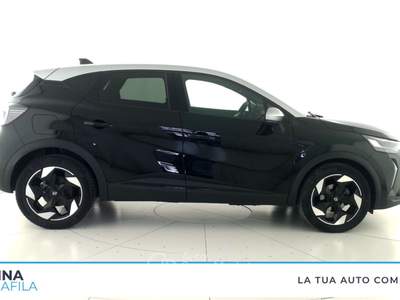 Renault Captur  - captur 1.0 tce techno 90cv Nero usata Marcianise
