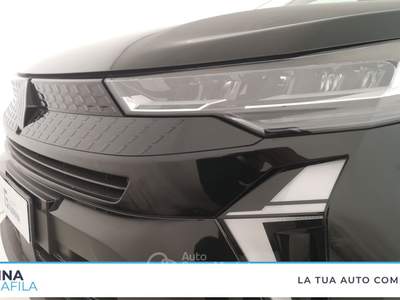 Renault Captur  - captur 1.0 tce techno 90cv Nero usata Marcianise
