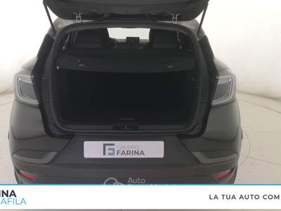 Renault Captur  - captur 1.0 tce techno 90cv Nero usata Marcianise