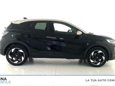 Renault Captur  - captur 1.0 tce techno 90cv Nero usata Marcianise