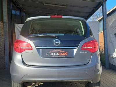 Opel Meriva Vendita usata Traversetolo