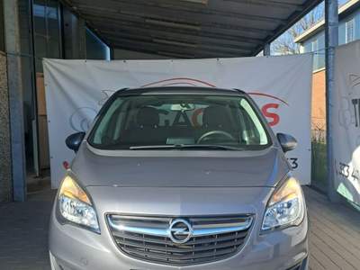 Opel Meriva Vendita usata Traversetolo