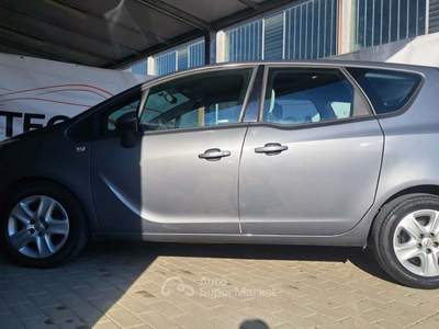 Opel Meriva Vendita usata Traversetolo
