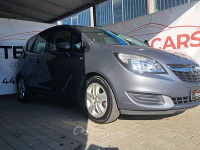 Opel Meriva Vendita usata Traversetolo