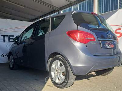 Opel Meriva Vendita usata Traversetolo