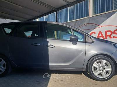 Opel Meriva Vendita usata Traversetolo