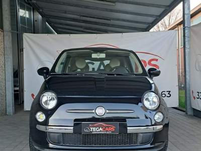 Fiat 500 Vendita usata Traversetolo