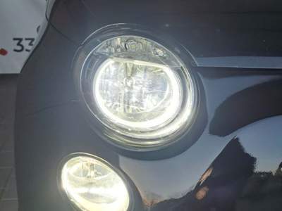 Fiat 500 Vendita usata Traversetolo