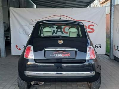 Fiat 500 Vendita usata Traversetolo