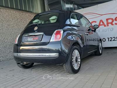 Fiat 500 Vendita usata Traversetolo
