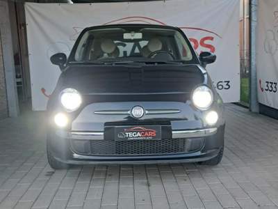 Fiat 500 Vendita usata Traversetolo
