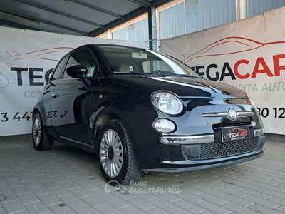 Fiat 500 Vendita usata Traversetolo
