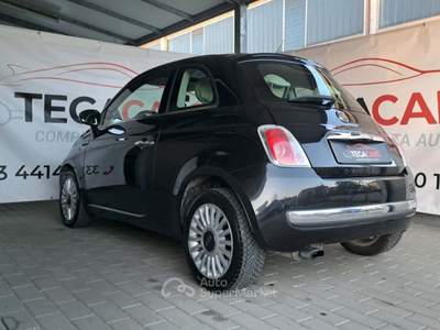 Fiat 500 Vendita usata Traversetolo