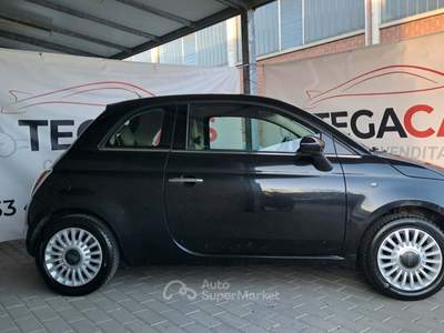 Fiat 500 Vendita usata Traversetolo