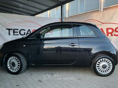Fiat 500 Vendita usata Traversetolo