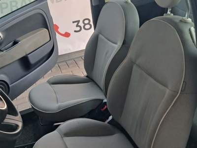 Fiat 500 Vendita usata Traversetolo
