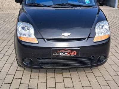 Chevrolet Matiz Vendita usata Traversetolo