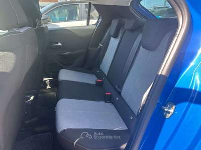 Opel Corsa 1.2 100 CV Edition Blu/Azzurro usata Scandiano