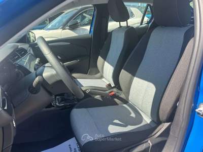 Opel Corsa 1.2 100 CV Edition Blu/Azzurro usata Scandiano