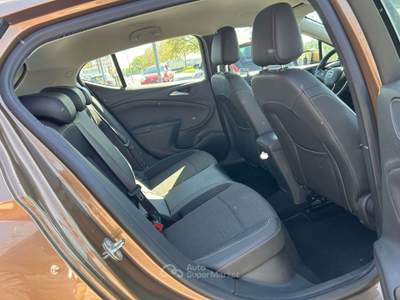 Opel Astra V 2016 5p 1.6 cdti Business Premium s *Euro 6E*per neopatentati* Bronzo usata Inzago