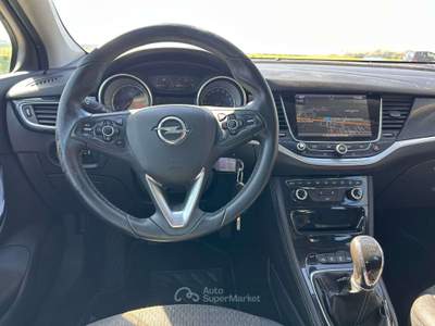 Opel Astra V 2016 5p 1.6 cdti Business Premium s *Euro 6E*per neopatentati* Bronzo usata Inzago