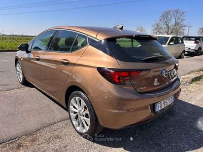 Opel Astra V 2016 5p 1.6 cdti Business Premium s *Euro 6E*per neopatentati* Bronzo usata Inzago