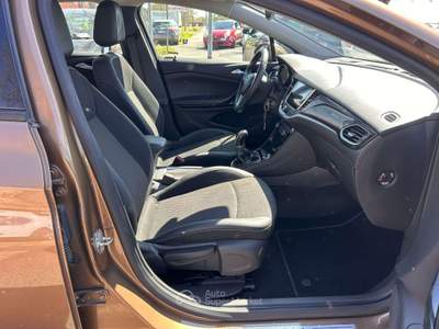 Opel Astra V 2016 5p 1.6 cdti Business Premium s *Euro 6E*per neopatentati* Bronzo usata Inzago