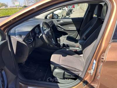 Opel Astra V 2016 5p 1.6 cdti Business Premium s *Euro 6E*per neopatentati* Bronzo usata Inzago