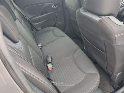 Renault Clio Clio IV 2012 5p 1.5 dci energy s Grigio usata TREVIGLIO