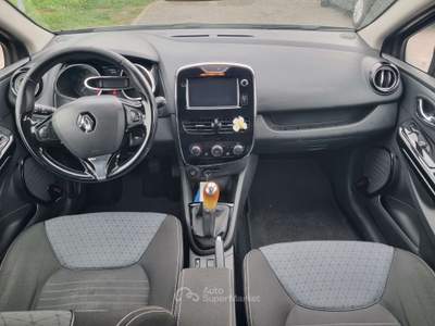 Renault Clio Clio IV 2012 5p 1.5 dci energy s Grigio usata TREVIGLIO