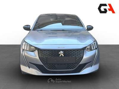 Peugeot 208 GT PureTech 100 S/S Grigio usata Ercolano