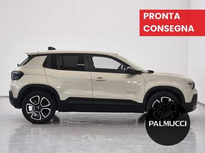 Jeep Avenger 1.2 Turbo Summit Beige usata Prato