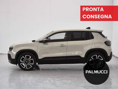 Jeep Avenger 1.2 Turbo Summit Beige usata Prato