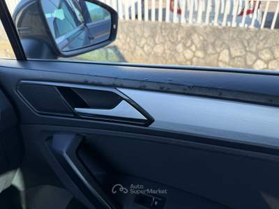 Volkswagen Tiguan 1.6 TDI SCR 85KW Business BMT usata PIGNATARO INTERAMNA