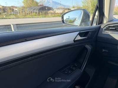 Volkswagen Tiguan 1.6 TDI SCR 85KW Business BMT usata PIGNATARO INTERAMNA