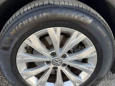 Volkswagen Tiguan 1.6 TDI SCR 85KW Business BMT usata PIGNATARO INTERAMNA