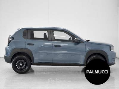 Fiat Grande Panda Grande Panda 1.2 Pop 100cv usata Prato