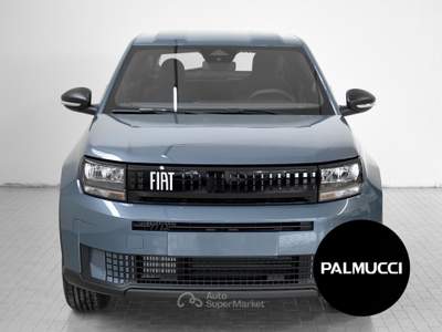 Fiat Grande Panda Grande Panda 1.2 Pop 100cv usata Prato