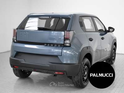 Fiat Grande Panda Grande Panda 1.2 Pop 100cv usata Prato