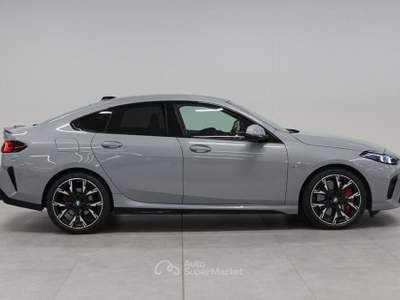BMW Serie 2 Gran Coupé 218d Serie 2 218d Gran Coupe MSport Pro auto Grigio usata Trento