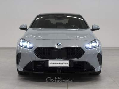 BMW Serie 2 Gran Coupé 218d Serie 2 218d Gran Coupe MSport Pro auto Grigio usata Trento