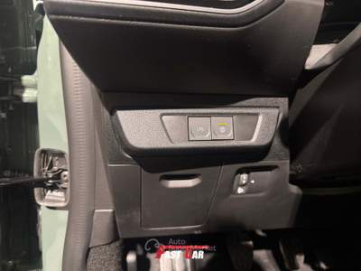 Dacia Sandero Stepway 1.0 TCe ECO-G Extreme Up Verde usata Occhiobello