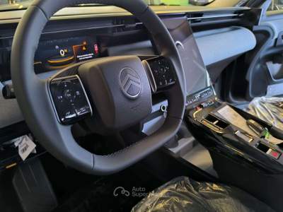 Citroen C5 Aircross NUOVO MODELLO HYBRID YOU 145cv Verde usata Calco