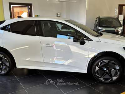Renault Clio 1.8 E-TECH full hybrid 160 techno Bianco usata SORA