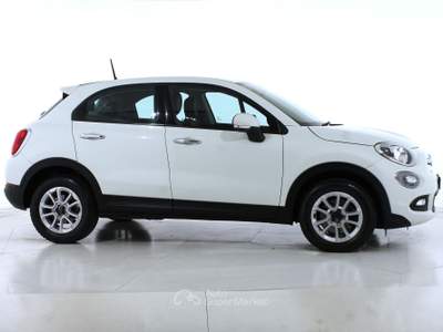 Fiat 500X 1.3 Mjet 95cv 4x2 Pop Star Bianco usata Bastia Umbra