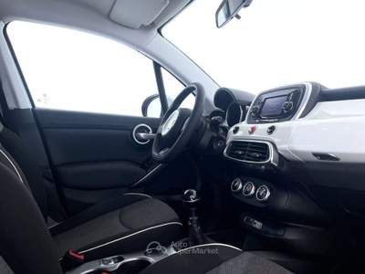 Fiat 500X 1.3 Mjet 95cv 4x2 Pop Star Bianco usata Bastia Umbra