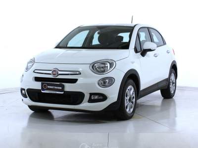 Fiat 500X 1.3 Mjet 95cv 4x2 Pop Star Bianco usata Bastia Umbra