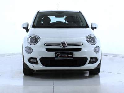 Fiat 500X 1.3 Mjet 95cv 4x2 Pop Star Bianco usata Bastia Umbra